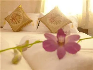 Hostel Golden Ganesha Siem Reap