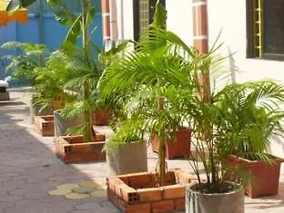 Golden Ganesha Hostel