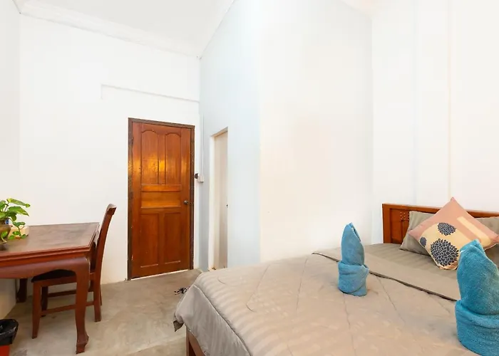 Hostal Golden Ganesha