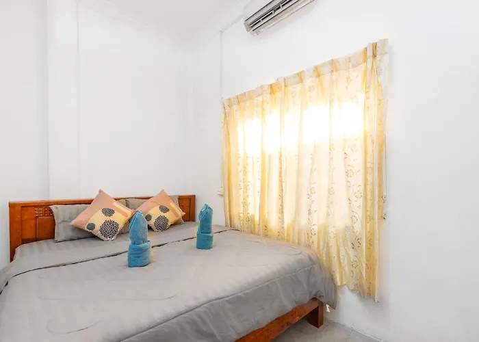 Hostal Golden Ganesha